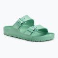 Papuci BIRKENSTOCK Arizona EVA Narrow bold jade