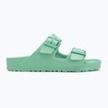 Papuci BIRKENSTOCK Arizona EVA Narrow bold jade 2