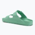 Papuci BIRKENSTOCK Arizona EVA Narrow bold jade 3