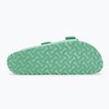 Papuci BIRKENSTOCK Arizona EVA Narrow bold jade 4