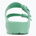 Papuci BIRKENSTOCK Arizona EVA Narrow bold jade 6