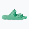 Papuci BIRKENSTOCK Arizona EVA Regular bold jade 2