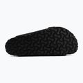 Șlapi BIRKENSTOCK Arizona Vegan Birkibuc black 4