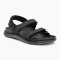 Sandale pentru femei BIRKENSTOCK Kalahari CE BF Regular futura negru