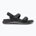 Sandale pentru femei BIRKENSTOCK Kalahari CE BF Regular futura negru 2