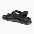 Sandale pentru femei BIRKENSTOCK Kalahari CE BF Regular futura negru 3