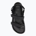 Sandale pentru femei BIRKENSTOCK Kalahari CE BF Regular futura negru 5