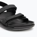 Sandale pentru femei BIRKENSTOCK Kalahari CE BF Regular futura negru 7