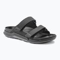 Papuci pentru bărbați BIRKENSTOCK Atacama Birko-Flor Regular futura black