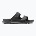 Papuci pentru bărbați BIRKENSTOCK Atacama Birko-Flor Regular futura black 2