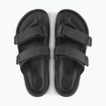 Papuci pentru bărbați BIRKENSTOCK Atacama Birko-Flor Regular futura black 4