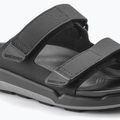 Papuci pentru bărbați BIRKENSTOCK Atacama Birko-Flor Regular futura black 6