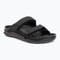 Papuci pentru bărbați BIRKENSTOCK Atacama Birko-Flor Regular futura black