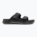 Papuci pentru bărbați BIRKENSTOCK Atacama Birko-Flor Regular futura black 2