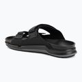 Papuci pentru bărbați BIRKENSTOCK Atacama Birko-Flor Regular futura black 3