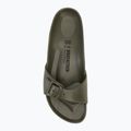 Flip-flops BIRKENSTOCK Madrid EVA Narrow kaki 5
