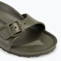 Flip-flops BIRKENSTOCK Madrid EVA Narrow kaki 7