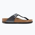 Flip flops pentru femei BIRKENSTOCK Gizeh BF Regular negru metalic 2