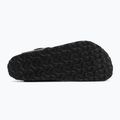 Flip flops pentru femei BIRKENSTOCK Gizeh BF Regular negru metalic 4