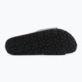 BIRKENSTOCK Madrid BF Narrow negru metalic flip-flops 4