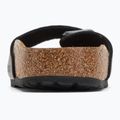 BIRKENSTOCK Madrid BF Narrow negru metalic flip-flops 6