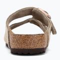 BIRKENSTOCK Arizona Kids LEVE Regular taupe flip-flops 6