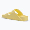 Papuci BIRKENSTOCK Arizona EVA Narrow popcorn 3