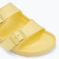 Papuci BIRKENSTOCK Arizona EVA Narrow popcorn 7