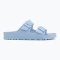 Șlapi BIRKENSTOCK Arizona EVA Narrow dusty blue 2