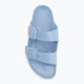 Șlapi BIRKENSTOCK Arizona EVA Narrow dusty blue 5