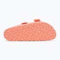 Papuci BIRKENSTOCK Arizona EVA Narrow coral peach 4