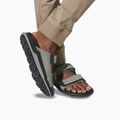 Papuci BIRKENSTOCK Atacama Birko-Flor Regular futura khaki 8