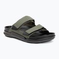 Papuci BIRKENSTOCK Atacama Birko-Flor Regular futura khaki