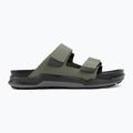 Papuci BIRKENSTOCK Atacama Birko-Flor Regular futura khaki 2