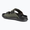 Papuci BIRKENSTOCK Atacama Birko-Flor Regular futura khaki 3