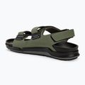 Sandale pentru bărbați BIRKENSTOCK Tatacoa BF Regular futura khaki 5