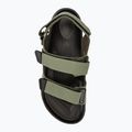Sandale pentru bărbați BIRKENSTOCK Tatacoa BF Regular futura khaki 7
