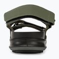 Sandale pentru bărbați BIRKENSTOCK Tatacoa BF Regular futura khaki 8