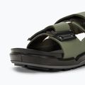 Sandale pentru bărbați BIRKENSTOCK Tatacoa BF Regular futura khaki 9