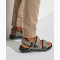 Sandale pentru bărbați BIRKENSTOCK Tatacoa BF Regular futura khaki 4
