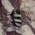 Sandale pentru bărbați BIRKENSTOCK Tatacoa BF Regular futura khaki 11