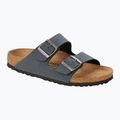 Papuci BIRKENSTOCK Arizona BFBC Regular basalt 8