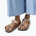 BIRKENSTOCK Gizeh BF Șlapi de cupru îngust 8