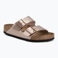 Papuci pentru femei BIRKENSTOCK Arizona Birko-Flor Regular copper