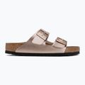 Papuci pentru femei BIRKENSTOCK Arizona Birko-Flor Regular copper 2