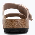 Papuci pentru femei BIRKENSTOCK Arizona Birko-Flor Regular copper 6