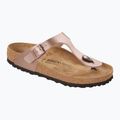 Șlapi pentru femei BIRKENSTOCK Gizeh Birko-Flor copper