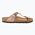 Șlapi pentru femei BIRKENSTOCK Gizeh Birko-Flor copper 2
