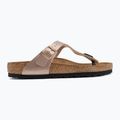 Șlapi pentru femei BIRKENSTOCK Gizeh Birko-Flor copper 2