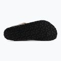 Șlapi pentru femei BIRKENSTOCK Gizeh Birko-Flor copper 4